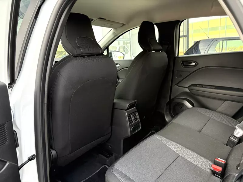 Renault Captur Evolution TCe 90cv 90 CV Manual